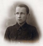 1925, Czesiek 13-letni